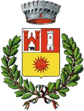 Logo de la commune de Valpelline